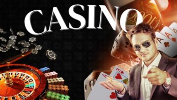 Billedet fremviser et casino-tema som en del af en teambuilding-aktivitet, hvor deltagerne engagerer sig i forskellige casinospil som roulette, poker, og blackjack. Denne type aktivitet er ideel til at fremme sociale interaktioner og netværksbygning på en sjov og spændende måde. Deltagerne får mulighed for at udvikle deres strategiske tænkning og beslutningstagning i et dynamisk miljø, som også styrker deres evne til risikovurdering og teamarbejde under pres.